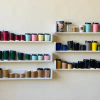 لیوان کاغذی هالو|ظروف نگهدارنده، پلاستیکی، یک‌بارمصرف|شیراز, ارم|دیوار