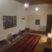 اقامتگاه بومگردی با ۶ اتاق، نزدیک اسکله|اجارهٔ کوتاه‌مدت ویلا و باغ|هرمز, |دیوار