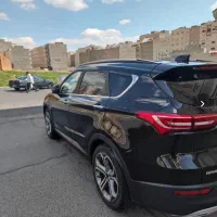 فیدیلیتی ۷ نفره گیربوکس جدید