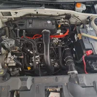 سمند ال ایکس عروسک|خودرو سواری و وانت|دهلران, |دیوار