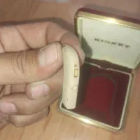 سمعک المانی