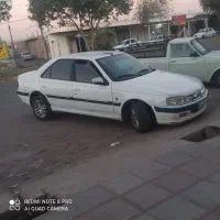 پژو پارس سال مدل93