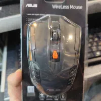 موس ایسوس گیمینگ