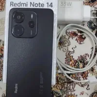 گوشی نوت 14|موبایل|خرم‌آباد, |دیوار