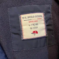 کاپشن بلند بچه گانه|کفش و لباس بچه|کرج, مهرویلا شمالی|دیوار