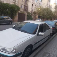 پژو پارس مدل 88|خودرو سواری و وانت|تهران, شادمان|دیوار