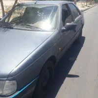 پژو مدل ۹۷|خودرو سواری و وانت|پرند, فاز ۶|دیوار