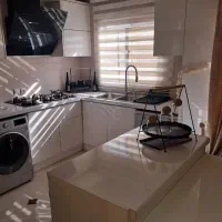 آپارتمان 73 متر دو خوابه سازمان اب