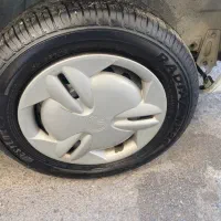 پراید ۱۳۲ تکسوز|خودرو سواری و وانت|گرگان, |دیوار