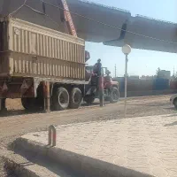 راننده جرثقیل