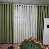 فروش ویژه پرده پانچ|پرده، رانر، رومیزی|بندر ماهشهر, |دیوار