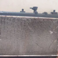 رادیاتور ساینا کوییک تیبا