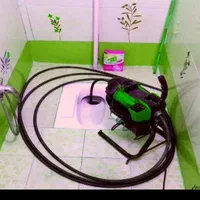 لوله بازکنی سیدی کوشش امام خمینی ضمانتی ۲۴ ساعته