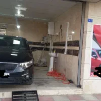 سرامیک و واکس و پولیش خودرو|خدمات موتور و ماشین|قم, انسجام|دیوار