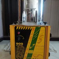 سبزی خورد کن ۵ کیلو گرم مدل 909