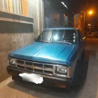 شرولت اس ۱۰مدل ۱۹۹۲ کابین ۱/۵