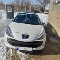 پژو۲۰۷ پانوراما