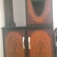 بوفه و جاکفشی