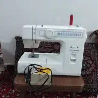 چرخ خیاطی ژانومه 350