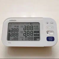 فشار سنج امرون omron m6 comfort