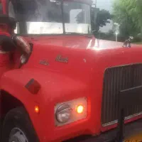 ماک۲۰دنده۷۵|خودرو سنگین|نجف‌آباد, کشاورز|دیوار