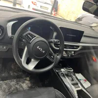 کیا k3|خودرو سواری و وانت|ارومیه, |دیوار