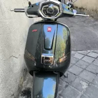 کویر طرح وسپا  s5 وسپا اس ۵