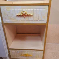 کمدکشودار|جاکفشی، کمد، دراور|کرج, شهرک جهان‌نما|دیوار