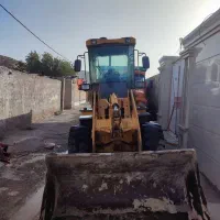 لودر zl20 تیراژه لانکینگ|خودرو سنگین|زابل, |دیوار