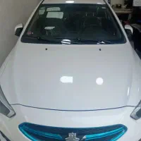 شاهین اتوماتG CVT صفر۴۰۴