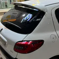 فروش بال عقب ارسی 206