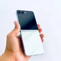 Z Flip 5 512G