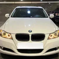 Bmw 320 2009 LCI