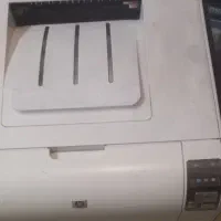 چاپگر رنگی لیزری HP cp1525n