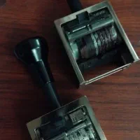 تاریخ زن و شماره زن 6 رقمی Rener BGآلمانی اصل