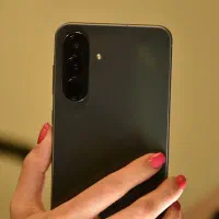 A56 galaxy Samsung