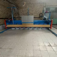 قالیشوی صنعتی امید اردبیل