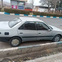 پژو روا مدل ۱۳۸۵|خودرو سواری و وانت|صحنه, |دیوار