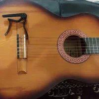 گیتار|گیتار، بیس، امپلیفایر|بندر گز, |دیوار