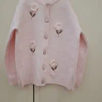 لباسها همگی نو هستن و تگدار