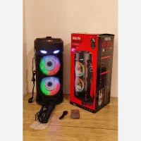 اسیپکر بلوتوثی مدل ZQS4238