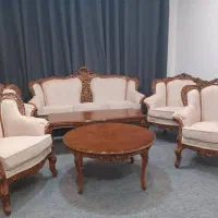 مبلوناهارخوری امریکایی شیک مناسب جهیزیه