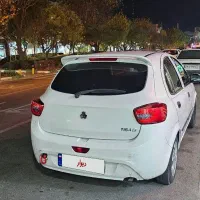 تیبا ۲ مدل ۹۷