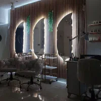 استخدام نیرو سالن زیبایی