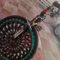 دوچرخه|دوچرخه، اسکیت، اسکوتر|سبزوار, گلشن|دیوار