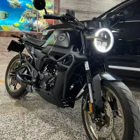 زونتس g1  200cc