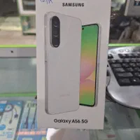 گوشی سامسونگ A56