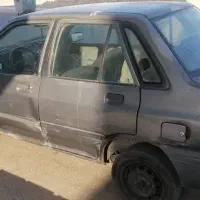 پراید  نوک مدادی مدل ۸۵|خودرو سواری و وانت|بندر امام خمینی, |دیوار