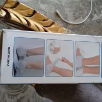 جوراب افزایش قد