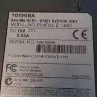 لپ تاپ toshiba|رایانه همراه|تهران, خواجه نصیر طوسی|دیوار